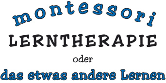 Montessori Lernhilfe